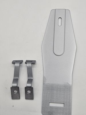 ZJ1900 Комплект лапок с пластиной (25х6) JZ-16132/16133