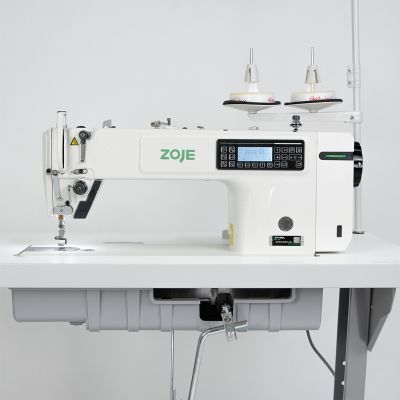 ZOJE A7100-H Промышленная швейная машина (голова)