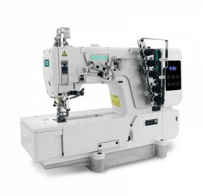 ZOJE C5000-G-356 Промышленная швейная машина (голова)