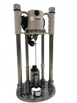 Дырокол VMA V-T102H (спекатель)
