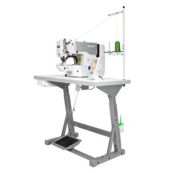 Zoje ZJ1900DHS-3/04-V4-TP Закрепочная машина